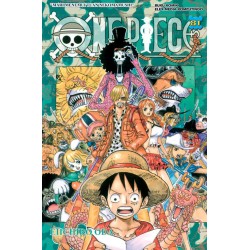 One Piece 81 One Piece 81