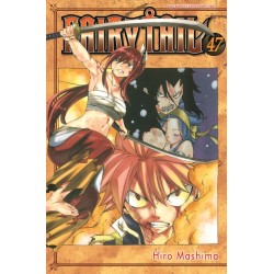 Fairy Tail 47  Fairy Tail 47