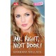 HQ Blush: Mr. Right, Next Door!