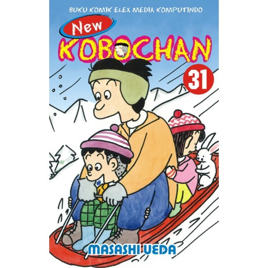 New Kobochan 31