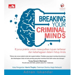 Breaking Your Criminal Minds Breaking Your Criminal Minds