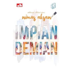 City Lite: Impian Demian City Lite: Impian Demian