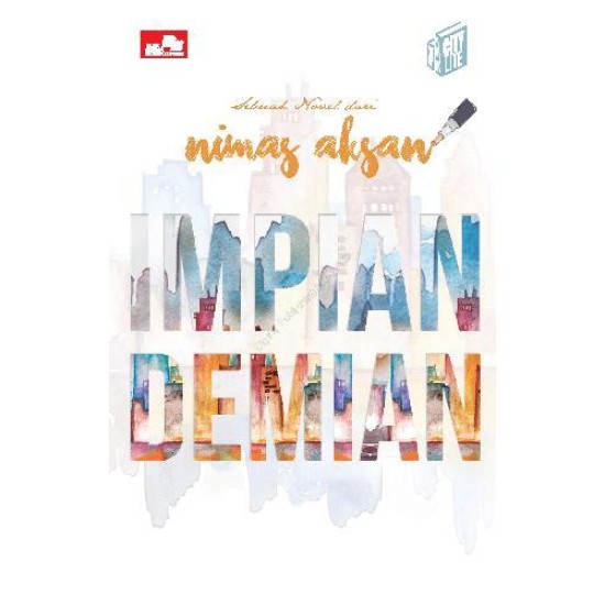 City Lite: Impian Demian