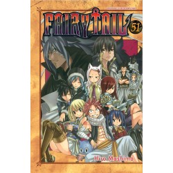 Fairy Tail 51 Fairy Tail 51