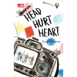 LiT: Operation: Head, Hurt, Heart LiT: Operation: Head, Hurt, Heart