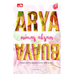 City Lite: Arya Buaya City Lite: Arya Buaya