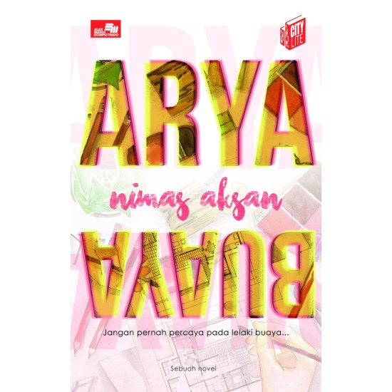 City Lite: Arya Buaya