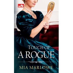 HR: Touch of a Rogue HR: Touch of a Rogue