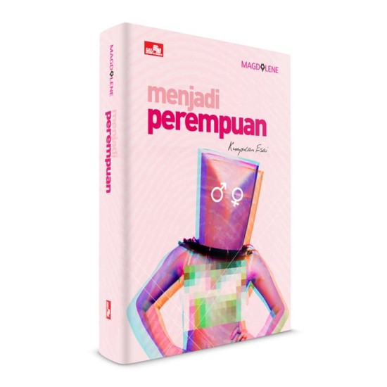 Menjadi Perempuan