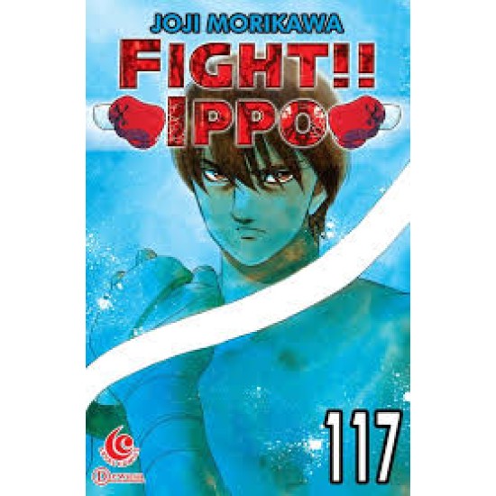 LC: Fight Ippo 117
