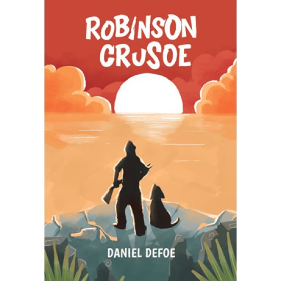 Robinson Crusoe