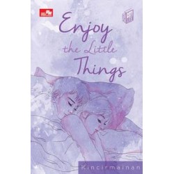 City Lite: Enjoy The Little Things City Lite: Enjoy The Little Things