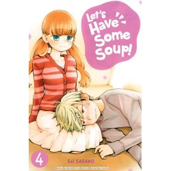 Lets Have Some Soup 4 Lets Have Some Soup 4