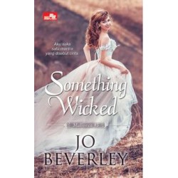 HR: Something Wicked HR: Something Wicked