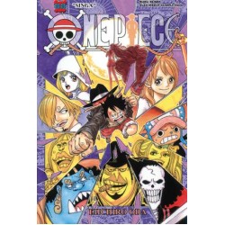 One Piece 88 One Piece 88