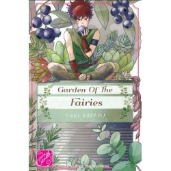 SC: Garden Of The Fairies SC: Garden Of The Fairies