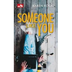 CR: Someone Like You CR: Someone Like You
