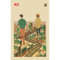 City Lite: Yang Disimpan Kenangan di Lubuk Hati Terdalam City Lite: Yang Disimpan Kenangan di Lubuk Hati Terdalam