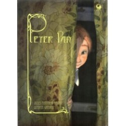 Peter Pan Peter Pan