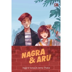 TeenLit: Nagra dan Aru TeenLit: Nagra dan Aru