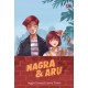 TeenLit: Nagra dan Aru