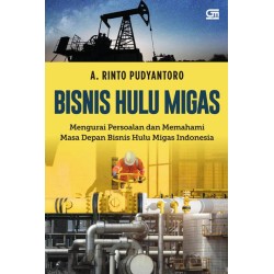 BISNIS HULU MIGAS: Mengurai Persoalan dan Memahami Masa Depan Bisnis Hulu Migas Indonesia BISNIS HULU MIGAS: Mengurai Persoalan dan Memahami Masa Depan Bisnis Hulu Migas Indonesia