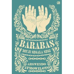Barabas Diuji Segala Segi Barabas Diuji Segala Segi