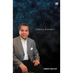 The Inspiring Story: Sebuah Biografi Jonner Napitupulu (SC) The Inspiring Story: Sebuah Biografi Jonner Napitupulu (SC)