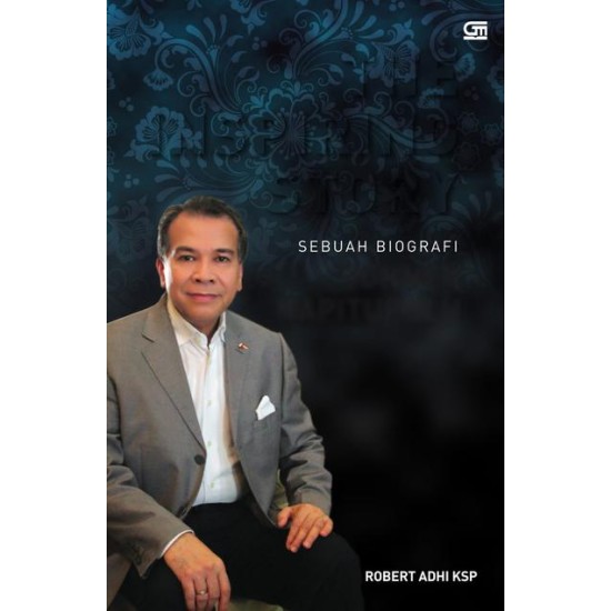 The Inspiring Story: Sebuah Biografi Jonner Napitupulu (SC)