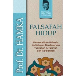 Falsafah Hidup Falsafah Hidup