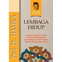 Lembaga Hidup Lembaga Hidup