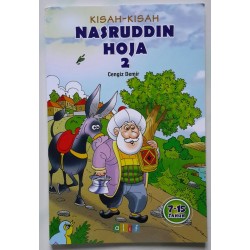 Kisah-Kisah Nasruddin Hoja 2 Kisah-Kisah Nasruddin Hoja 2