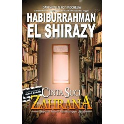 Cinta Suci Zahrana Cinta Suci Zahrana