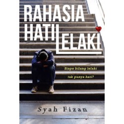 Rahasia Hati Lelaki Rahasia Hati Lelaki