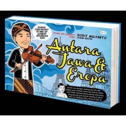 Antara Jawa & Eropa Antara Jawa & Eropa