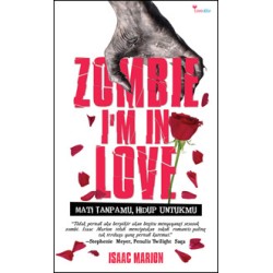 Zombie I'm in Love Zombie I'm in Love