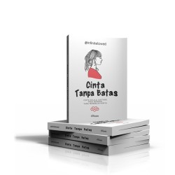 Cinta Tanpa Batas Cinta Tanpa Batas