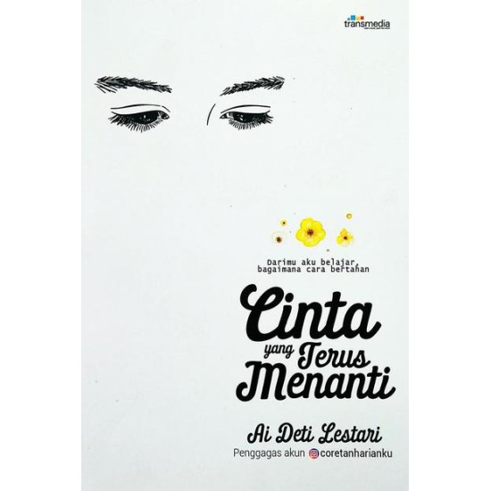 Cinta Yang Terus Menanti