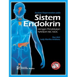 Asuhan Keperawatan pada Sistem Endokrin dgn Pendekatan NANDA NIC NOC Asuhan Keperawatan pada Sistem Endokrin dgn Pendekatan NANDA NIC NOC
