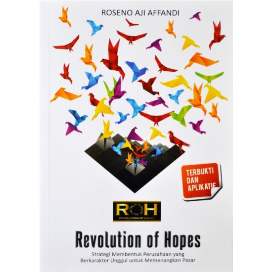 Revolution Of Hopes