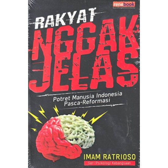 Rakyat Gak Jelas