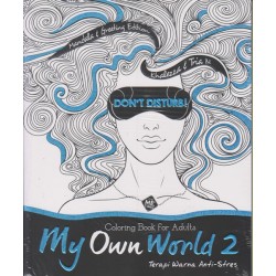 My Own World Part 2 My Own World Part 2