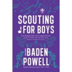 Scouting For Boys Scouting For Boys