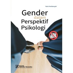 Gender dalam Perspektif Psikologi Gender dalam Perspektif Psikologi