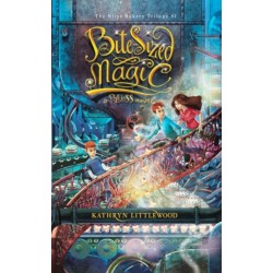 The Bliss Bakery #3 : Bite Sized Magic The Bliss Bakery #3 : Bite Sized Magic