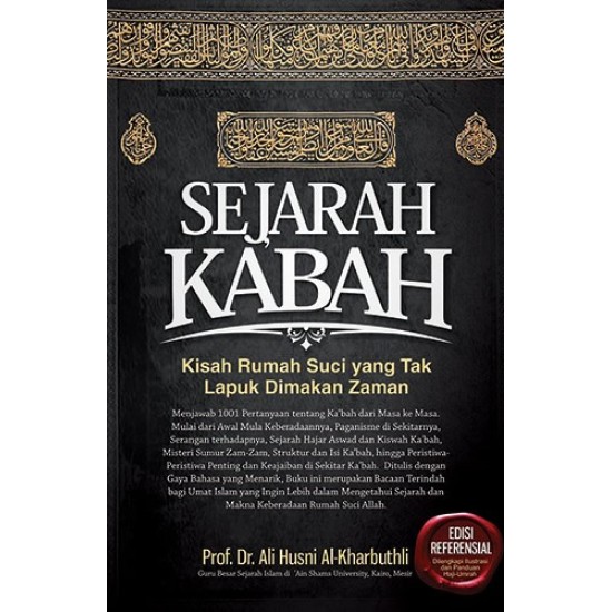 Sejarah Ka'bah (HC)