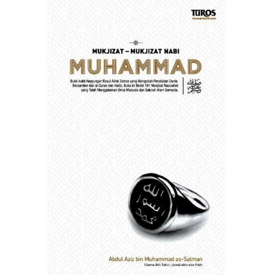 Mukjizat-mukjizat Nabi Muhammad