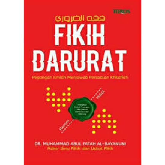 Fikih Darurat