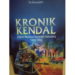 Kronik Kendal Kronik Kendal