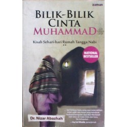Bilik-Bilik Cinta Muhammad Bilik-Bilik Cinta Muhammad